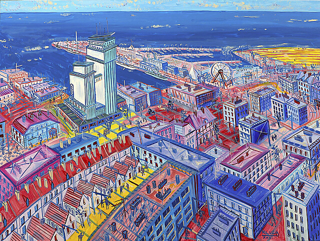 Gdynia