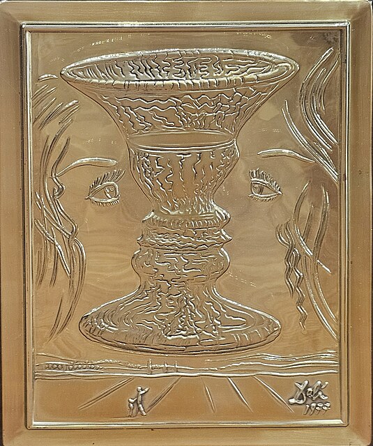 Fuente de Vida (Źródło życia), srebro 1977