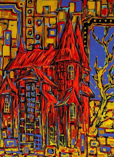 Krupówki, 1999