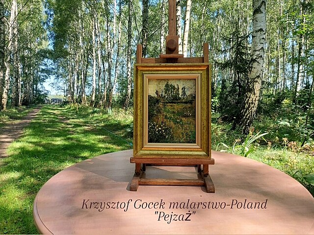Pejzaż