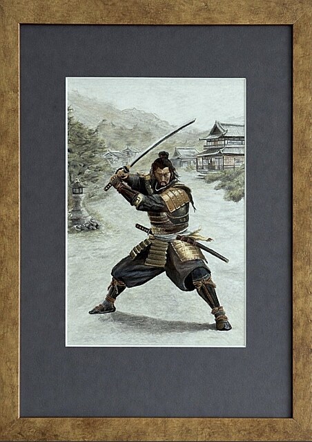 Musashi
