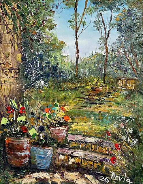 Acacia Garde