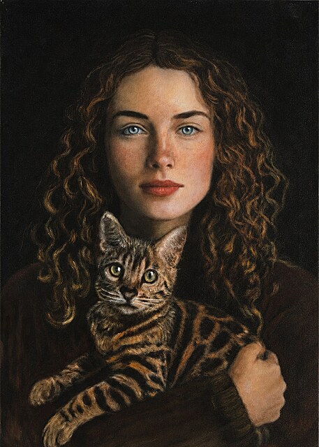 Portret