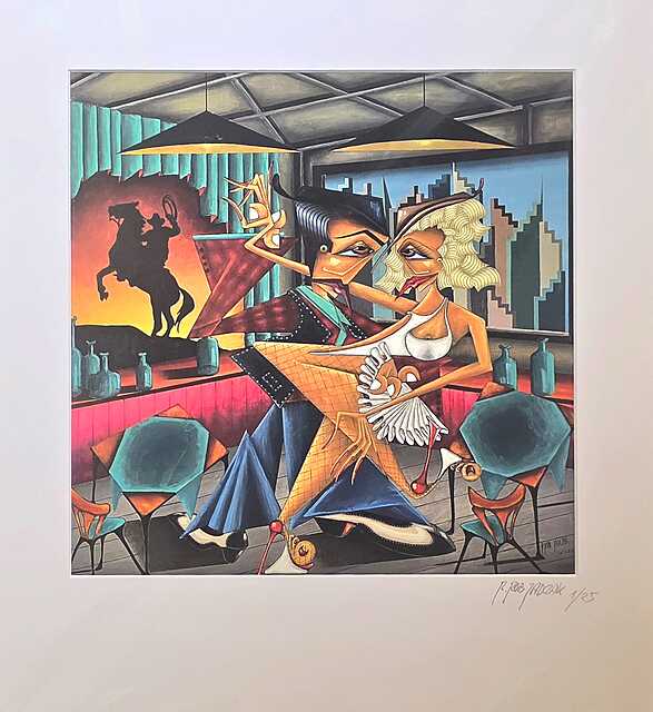 Tango