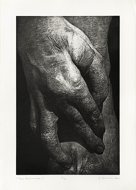 (Im) Permanence I, 2026