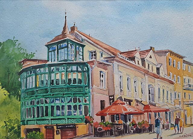 Szczawno-Zdrój, 2023
