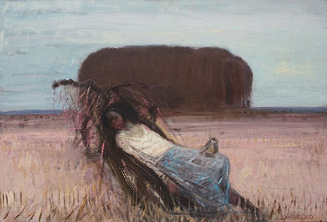 Bez tytułu