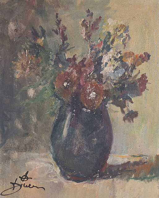 Martwa natura