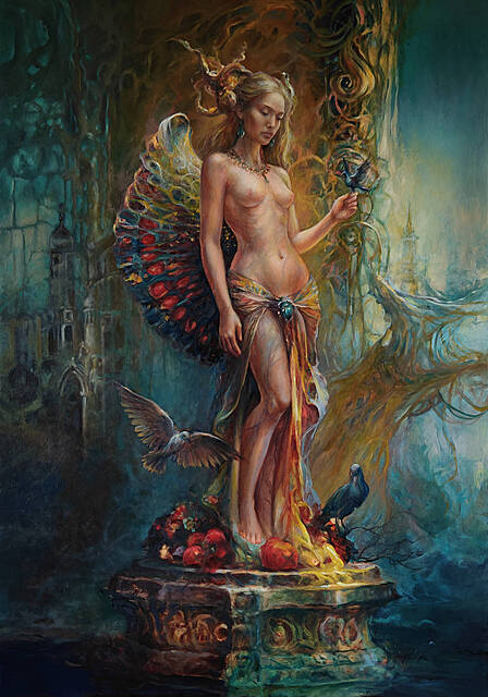 Galatea, 2026