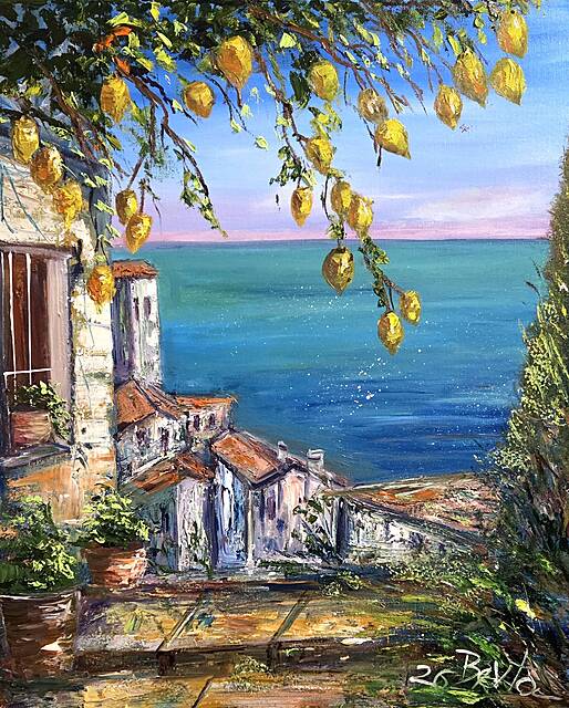 Limone di Sicillia, 2026