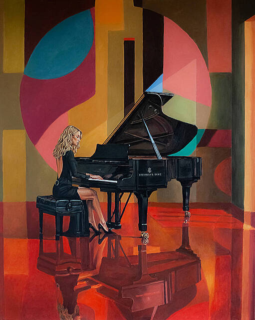 Sonata ll, 2026