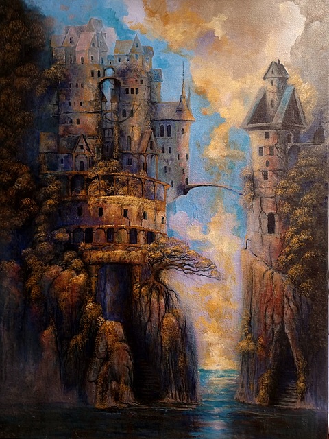Ostatnie miasto, 2026