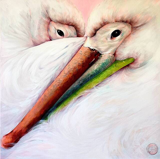 Flagranti, 2026