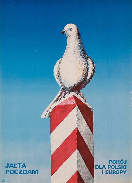 proj. Witold MYSYROWICZ (ur. 1947)