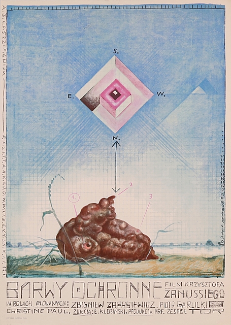 proj. Franciszek STAROWIEYSKI (1930-2009)