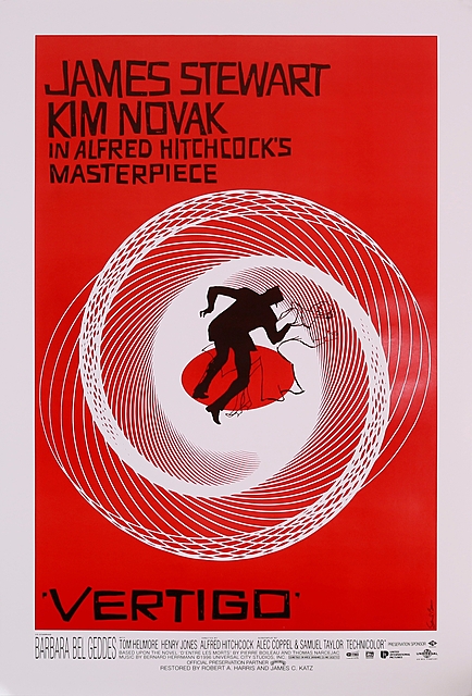proj. Saul BASS (1920-1996)
