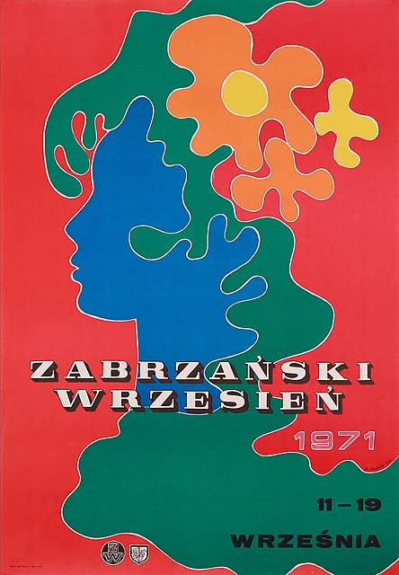 proj. Kazimiera MOSKAŁA (ur. 1932)