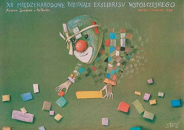 proj. Stasys EIDRIGEVIČIUS (ur. 1949)