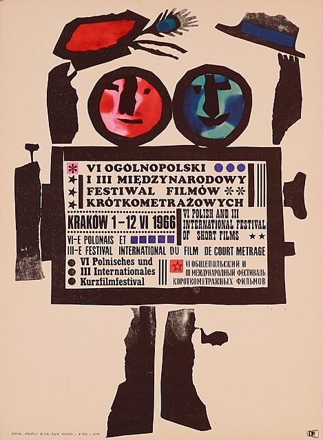 proj. Jan LENICA (1928-2001)