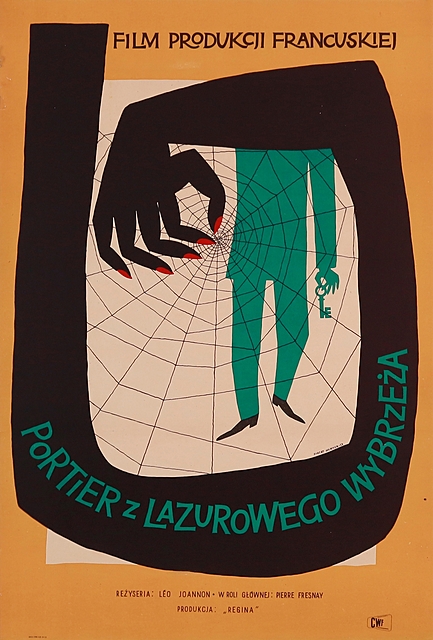 proj. Hubert HILSCHER (1924-1999)