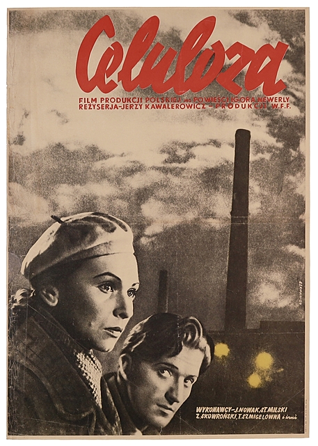 proj. Mieczysław BERMAN (1903-1975)