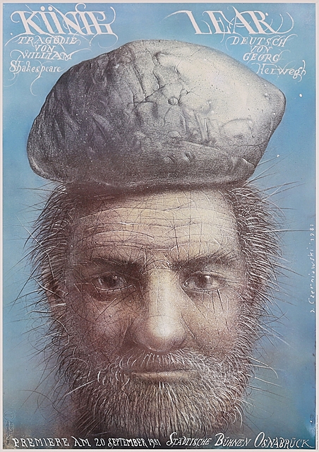 proj. Jerzy CZERNIAWSKI (ur. 1947)