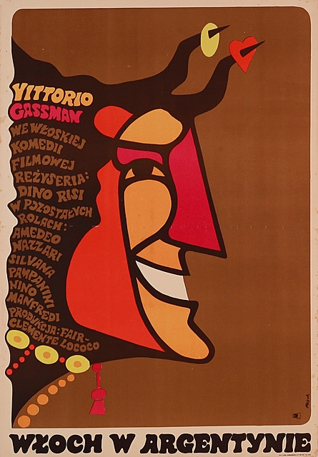 proj. Jerzy FLISAK (1930-2008)