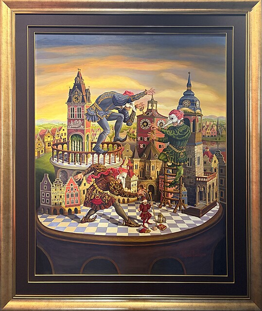 Bez tytułu
