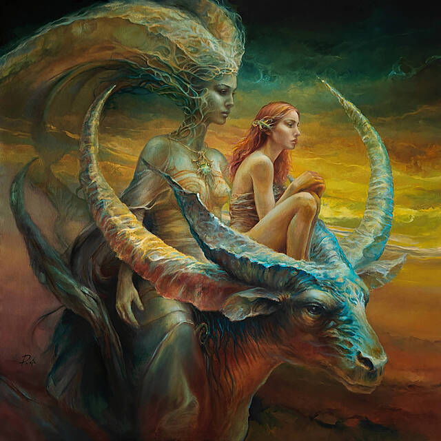Zodiak, 2026