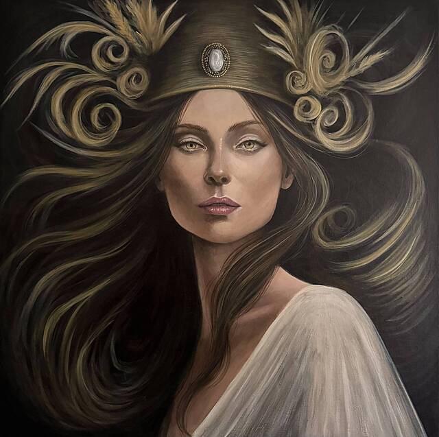 Queen of Silence, 2026