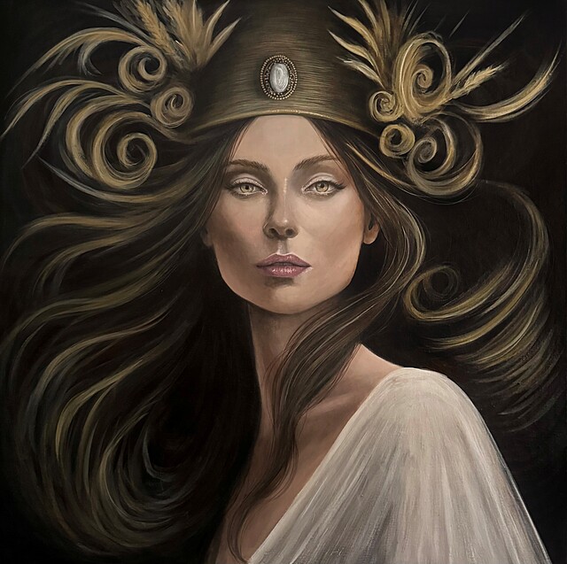 Queen of Silence, 2026