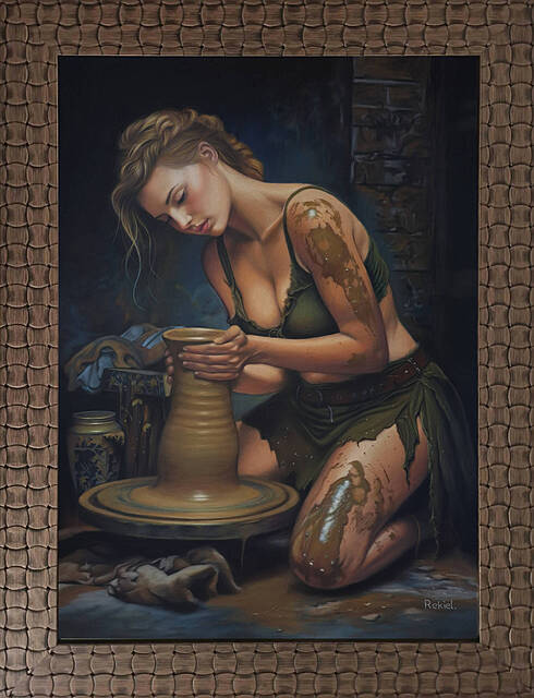 Ceramiczka, 2026