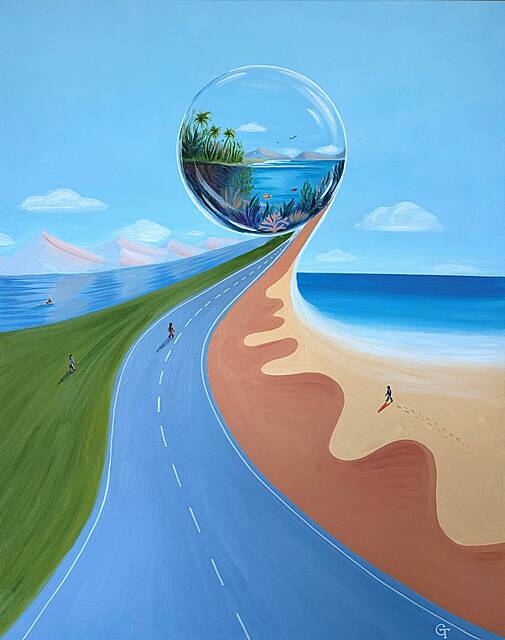 Iluzjum, 2026