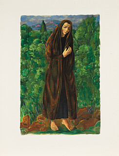 Żebraczka
