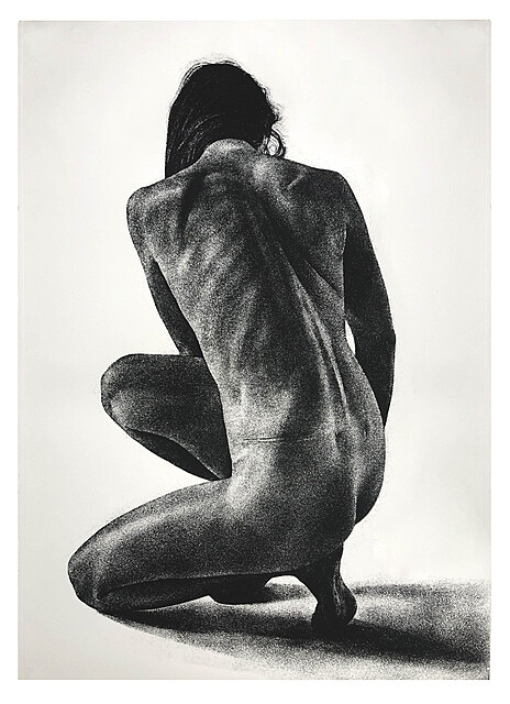 Imprint II, 2021