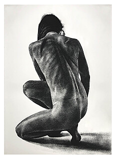 Imprint II, 2021