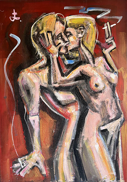 Romantica, 2025