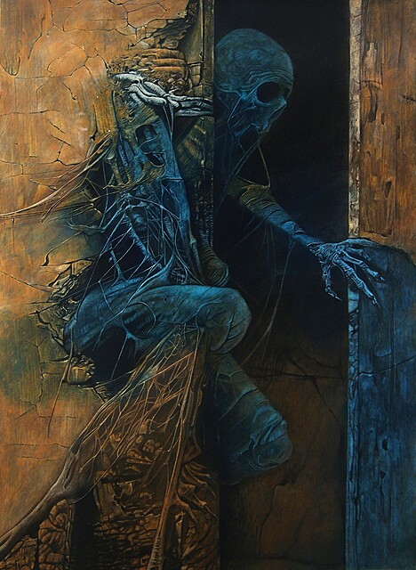 Bez tytułu, 2026