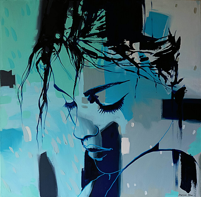 Into the Blue, 2020