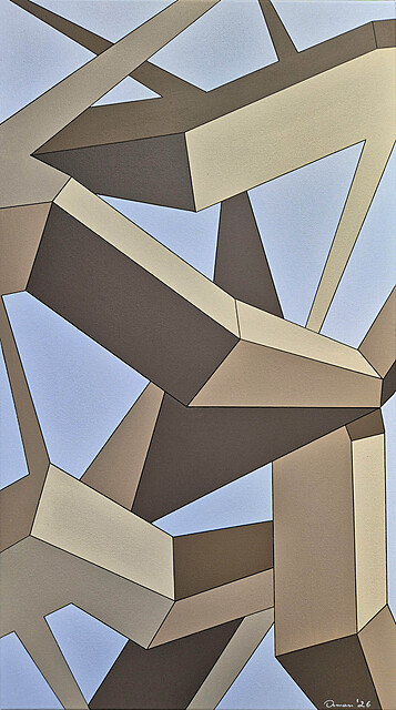 Deconstruction, 2026