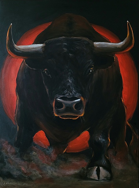 El toro VI, 2026