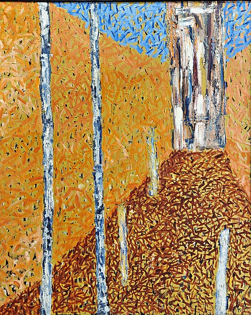 Złota - jesień, 2026