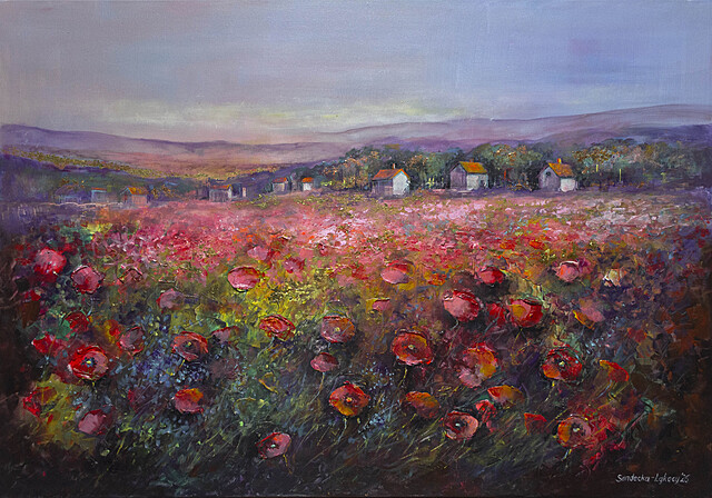 Meadow Impression, 2026
