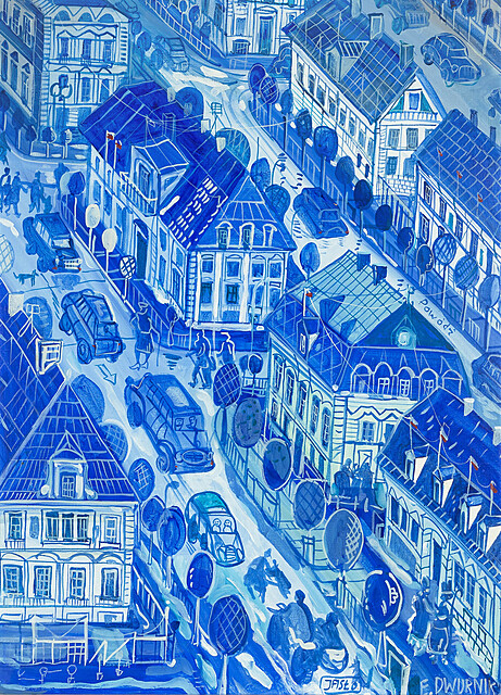 Jasło, 1996