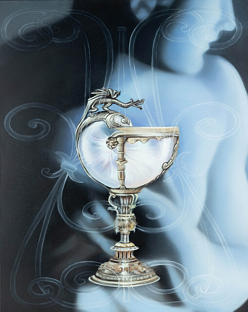 As Pucharów. Ace of cups, 2026