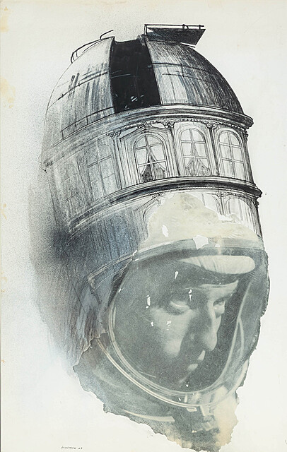 Planet 200, 1967