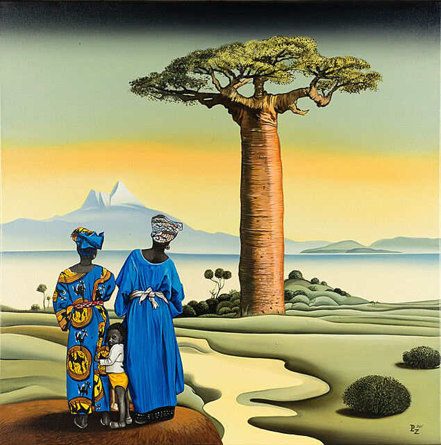 Baobab, 2024