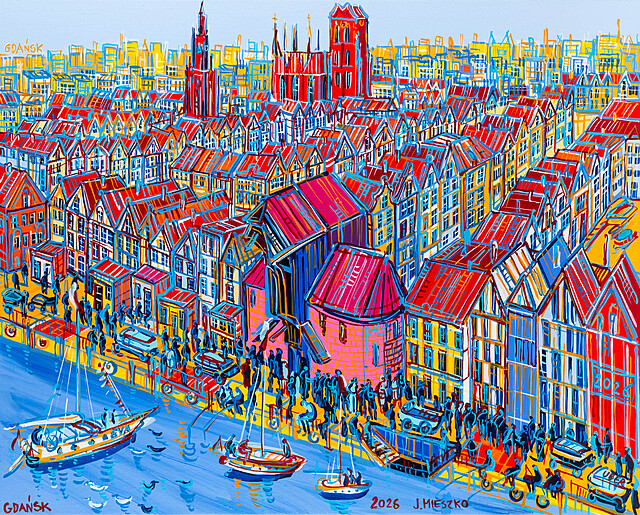 Gdańsk, 2026
