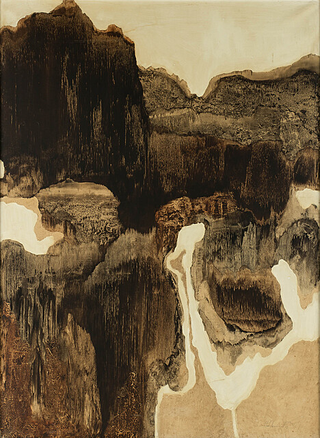 Most Kryjówek, 1970