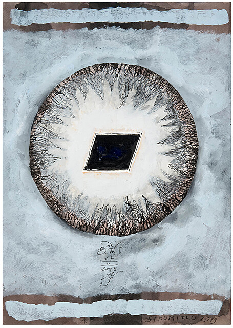 Mandala, 2013
